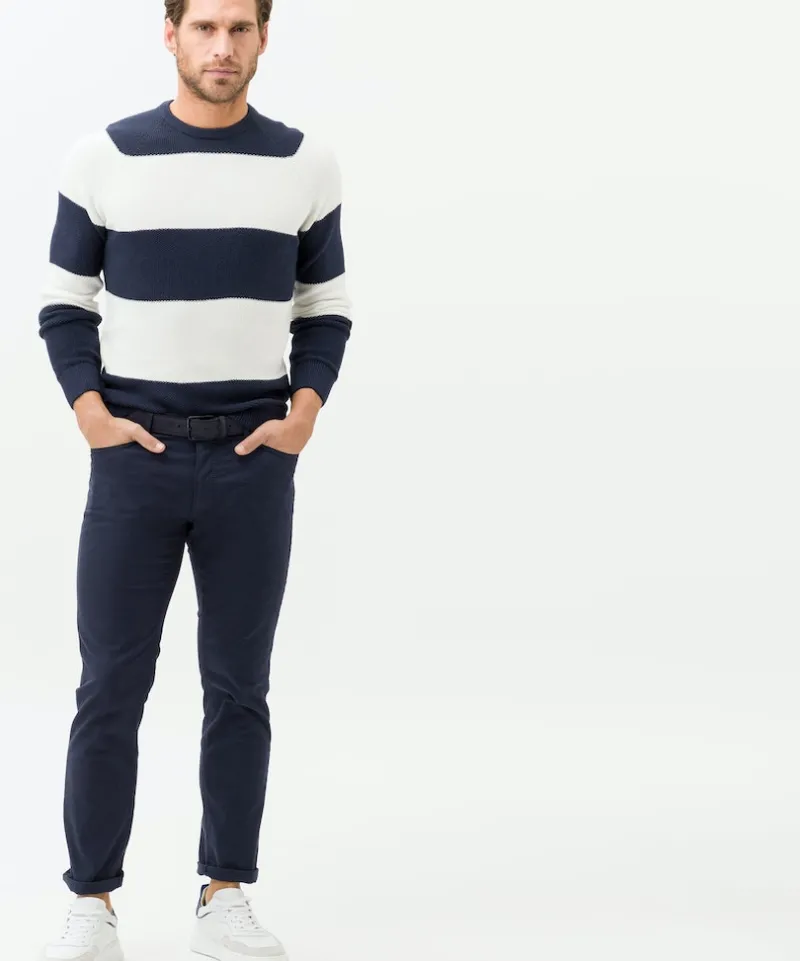 Brax Big Boys|Hosen*Style Chuck manhattan