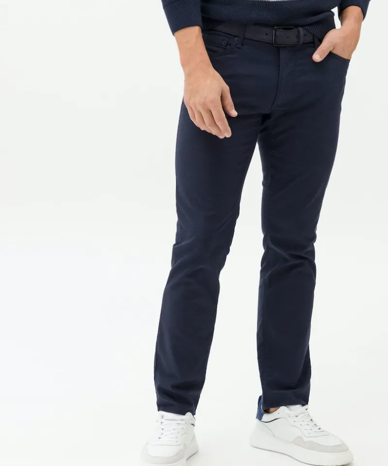 Brax Big Boys|Hosen*Style Chuck manhattan
