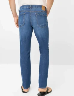 Brax Jeans|Big Boys*Style Chuck mid blue used