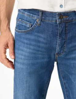 Brax Jeans|Big Boys*Style Chuck mid blue used