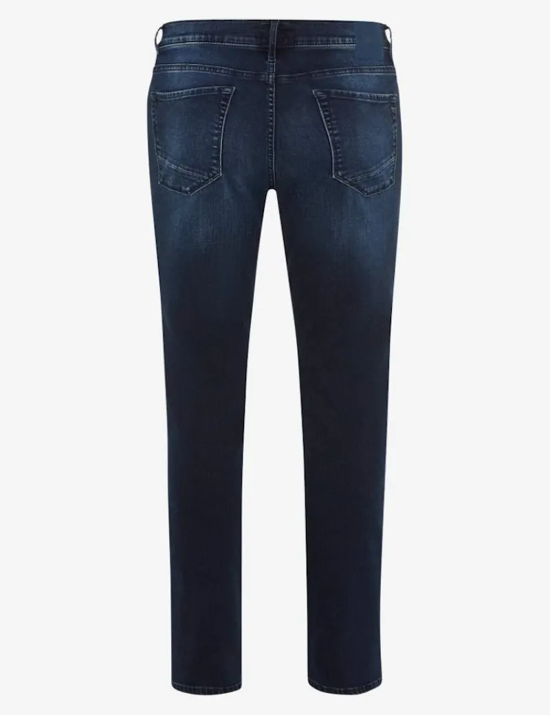 Brax Hosen|Big Boys*Style Chuck ocean black used