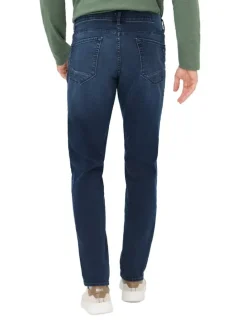 Brax Hosen|Big Boys*Style Chuck ocean black used