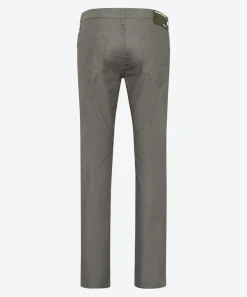 Brax Hosen|Big Boys*Style Chuck olive