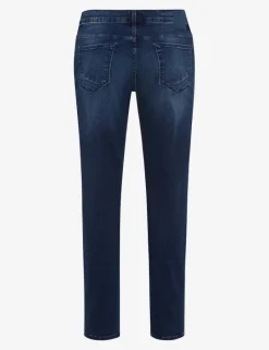 Brax Big Boys|Hosen*Style Chuck regular blue used