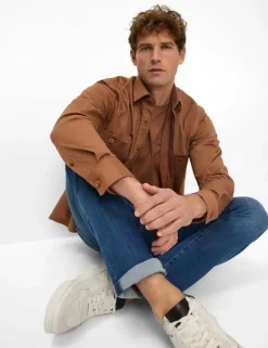 Brax Jeans|Big Boys*Style Chuck regular used