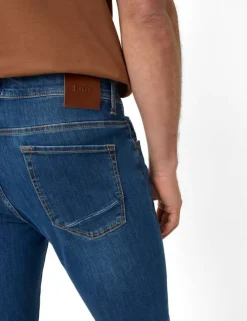 Brax Jeans|Big Boys*Style Chuck regular used