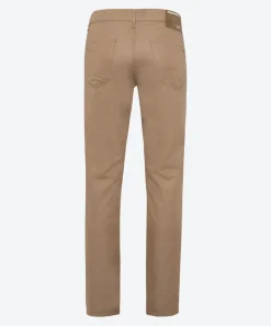 Brax Hosen|Big Boys*Style Chuck sepia