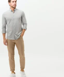 Brax Hosen|Big Boys*Style Chuck sepia