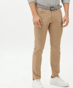 Brax Hosen|Big Boys*Style Chuck sepia