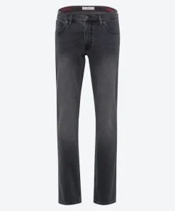 Brax Jeans|Big Boys*Style Chuck slate grey used