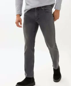 Brax Jeans|Big Boys*Style Chuck slate grey used