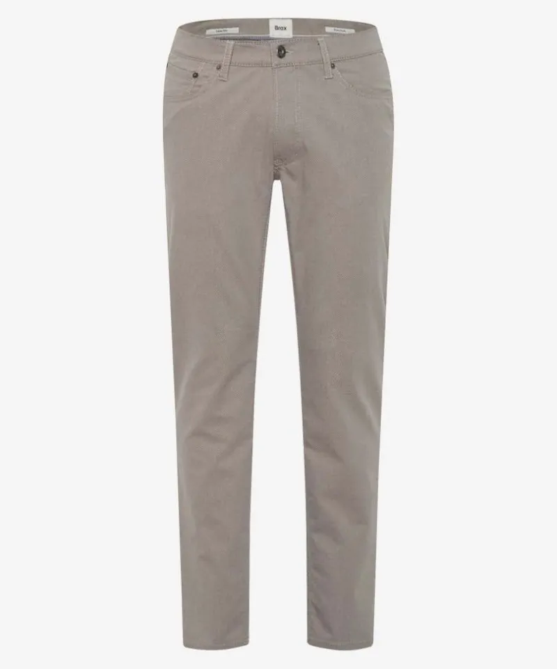 Brax Hosen|Big Boys*Style Chuck stone