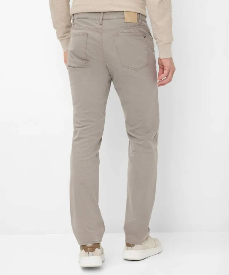 Brax Hosen|Big Boys*Style Chuck stone