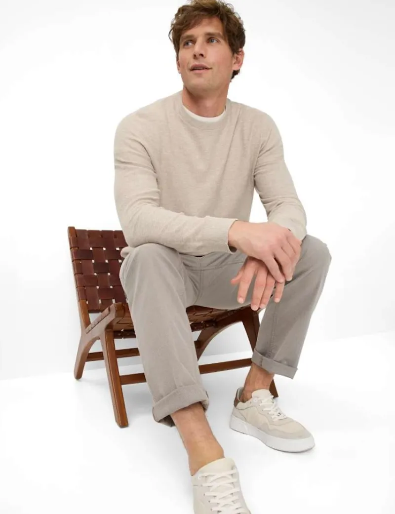 Brax Hosen|Big Boys*Style Chuck stone