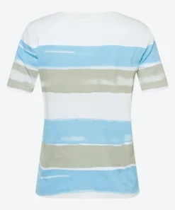 Brax Shirts*Style Cira summer khaki