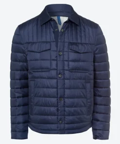 Brax Jacken*Style Clint indigo