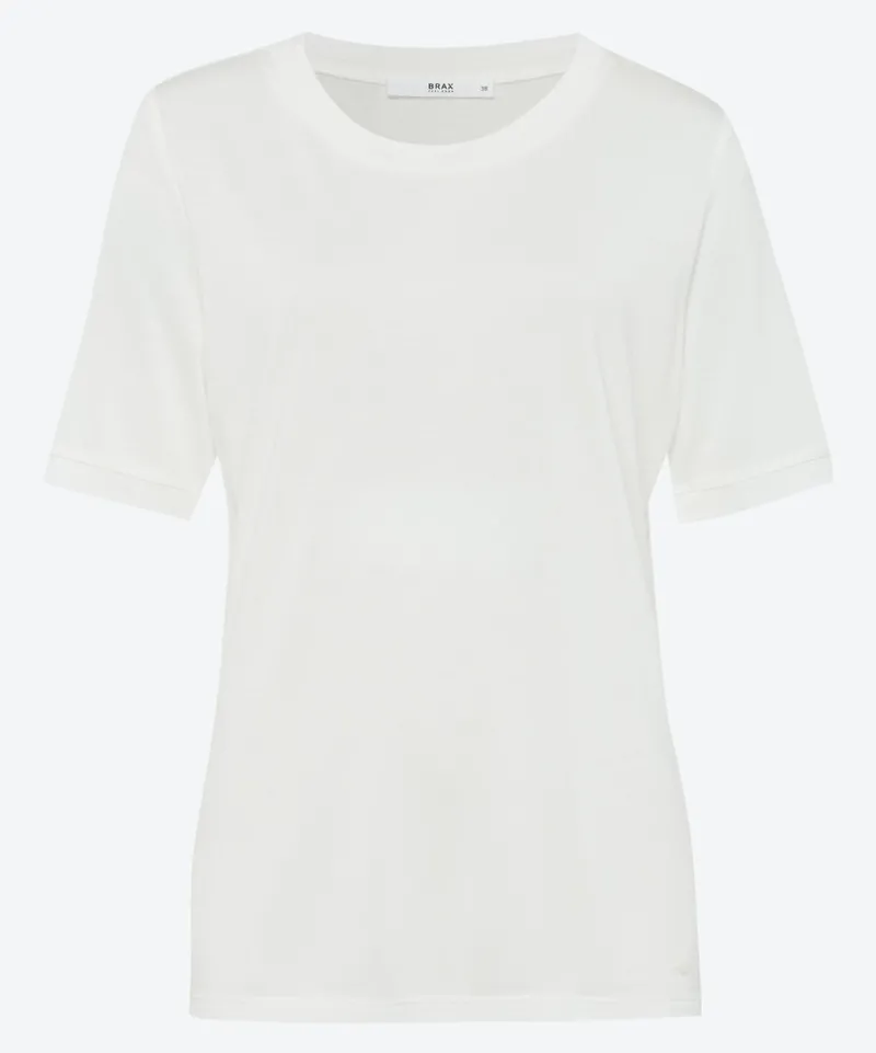 Brax Shirts*Style Colette offwhite