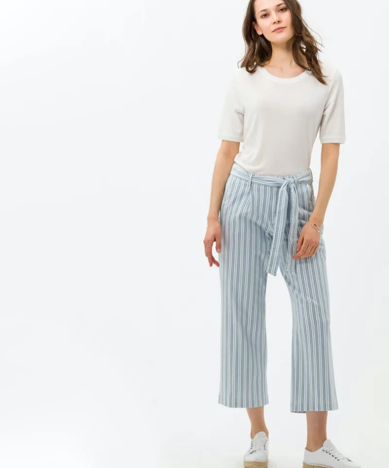 Brax Shirts*Style Colette offwhite