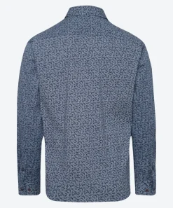 Brax Hemden*Style DANIEL blue