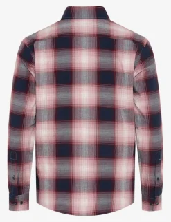 Brax Hemden*Style Daniel cinder rose