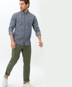 Brax Hemden*Style Daniel green