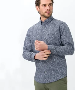 Brax Hemden*Style Daniel green