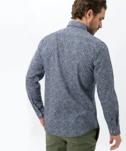 Brax Hemden*Style Daniel green