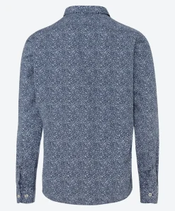 Brax Hemden*Style Daniel green