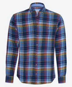 Brax Hemden*Style Daniel manhattan