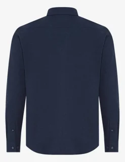 Brax Hemden*Style Daniel navy