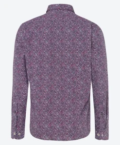 Brax Hemden*Style Daniel red