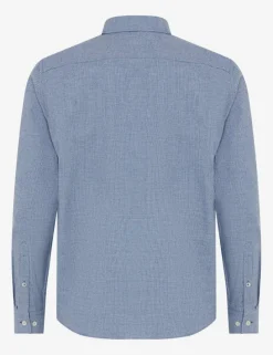 Brax Hemden*Style Daniel sky