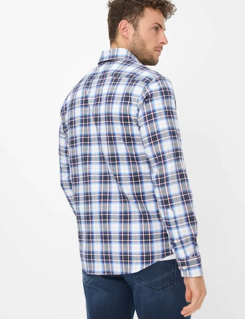 Brax Hemden*Style Daniel universe