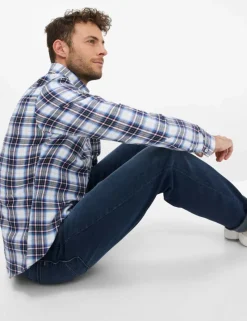 Brax Hemden*Style Daniel universe