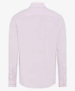 Brax Hemden|Big Boys*Style Dirk smooth rose