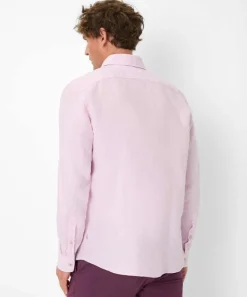 Brax Hemden|Big Boys*Style Dirk smooth rose