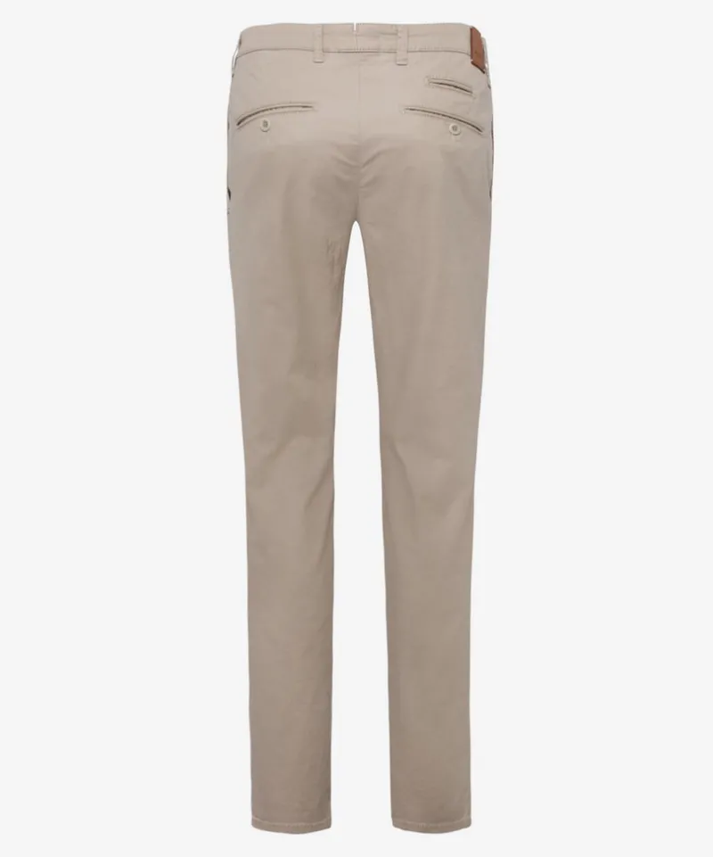 Brax Hosen|Big Boys*Style Fabio In Beige