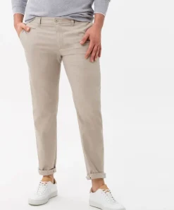 Brax Hosen|Big Boys*Style Fabio In Beige