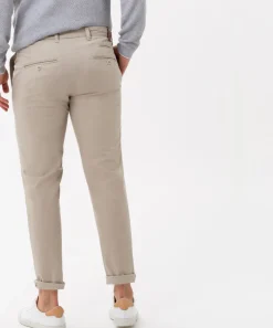 Brax Hosen|Big Boys*Style Fabio In Beige