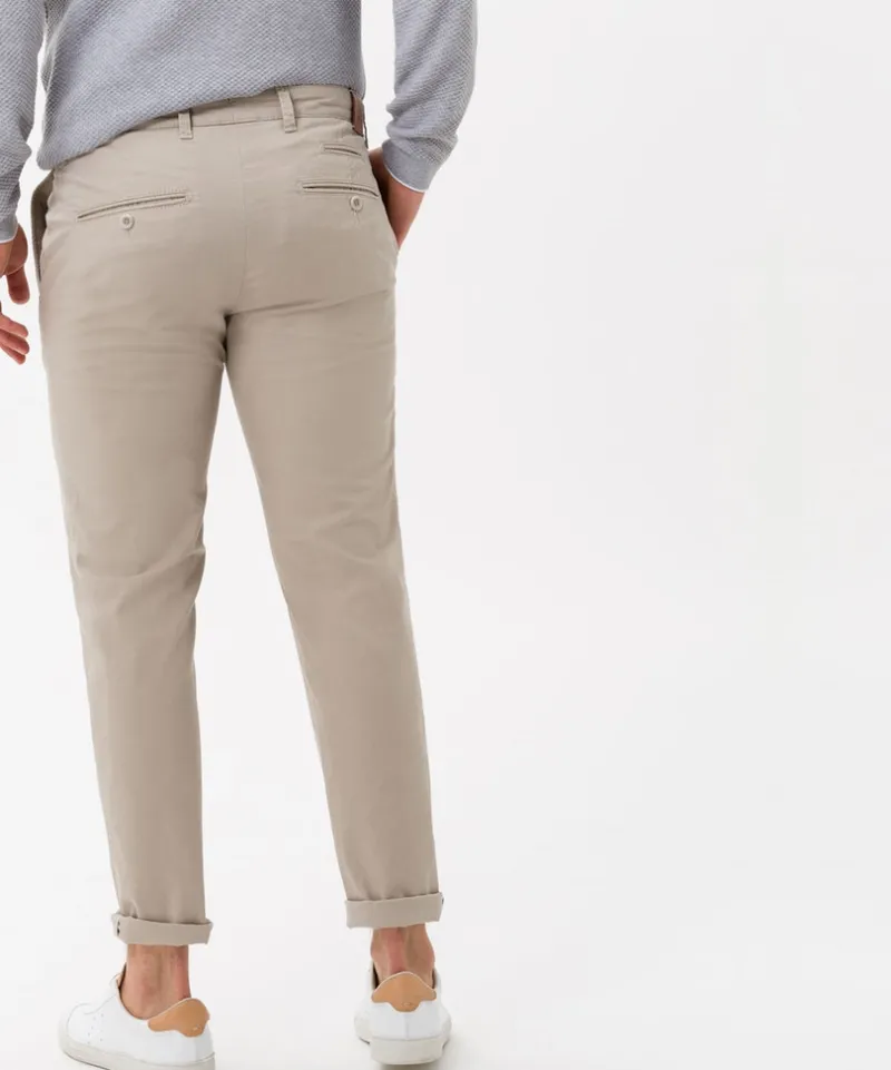 Brax Hosen|Big Boys*Style Fabio In Beige