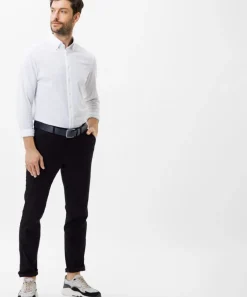 Brax Hosen|Big Boys*Style Fabio In Black