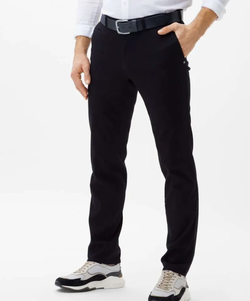 Brax Hosen|Big Boys*Style Fabio In Black