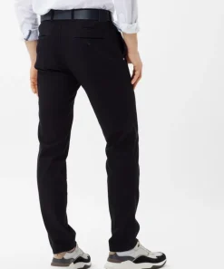 Brax Hosen|Big Boys*Style Fabio In Black