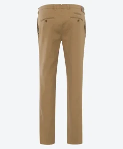 Brax Hosen|Big Boys*Style Fabio In Braun