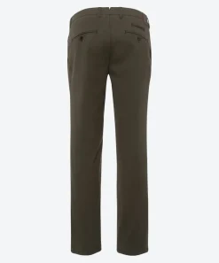 Brax Hosen|Big Boys*Style Fabio In dunkelgrün