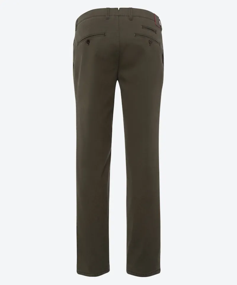 Brax Hosen|Big Boys*Style Fabio In dunkelgrün