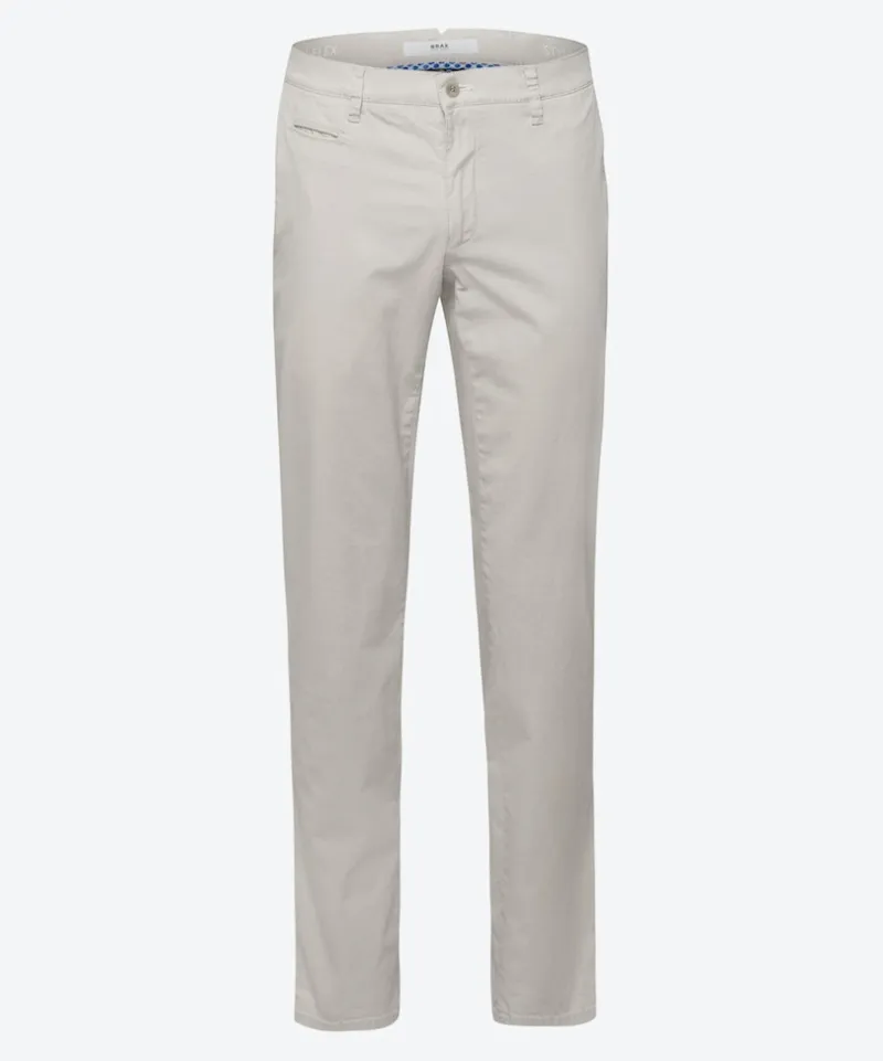 Brax Hosen|Big Boys*Style Fabio In sand