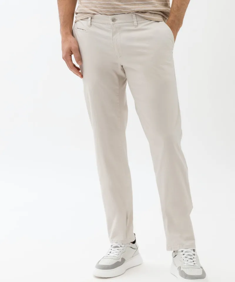 Brax Hosen|Big Boys*Style Fabio In sand