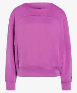 Brax Pullover & Sweatshirts*Style Fara easy lilac