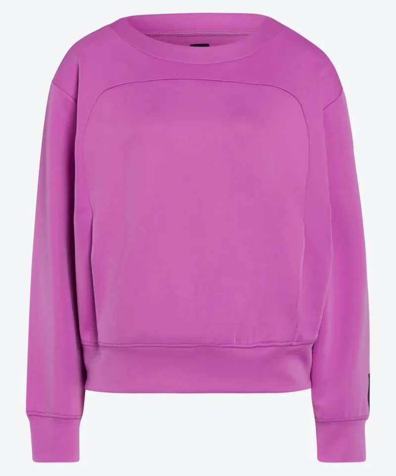 Brax Pullover & Sweatshirts*Style Fara easy lilac